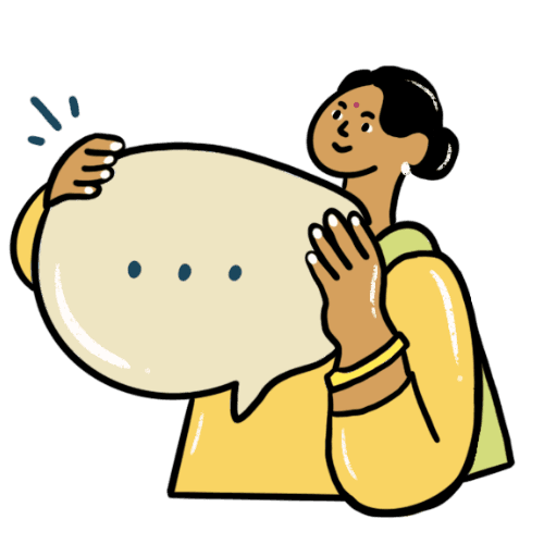 Default section image